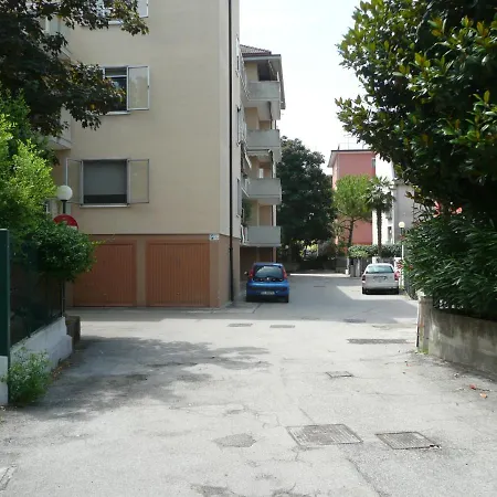 Talamini Apartament *