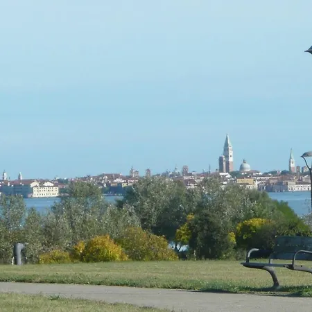Apartament Talamini *
