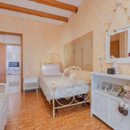 Talamini Apartament