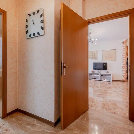 Talamini Apartament *
