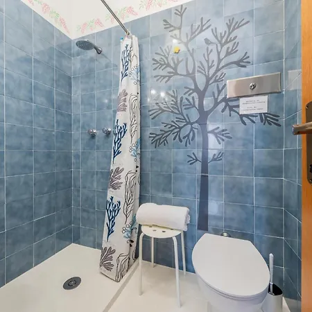 Apartament Talamini Mestre