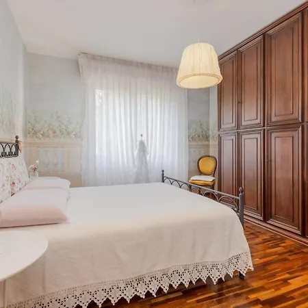 Talamini Apartament Mestre