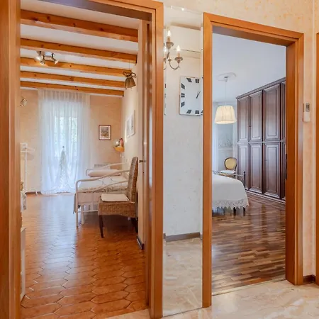Talamini Apartament Mestre