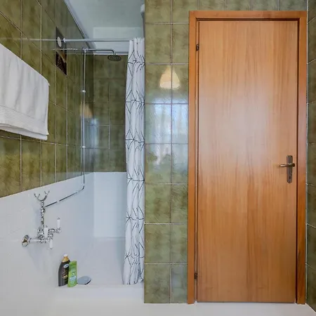Apartament Talamini