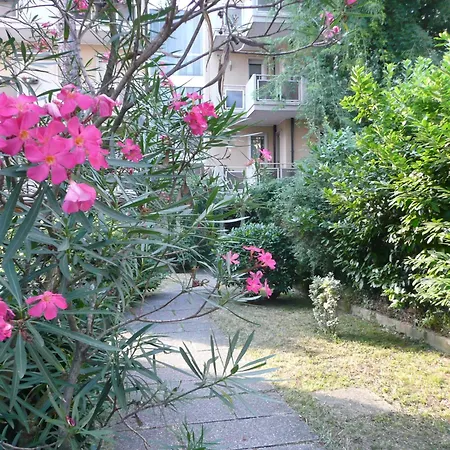 Talamini Apartament *