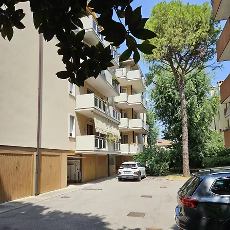 Apartament Talamini *