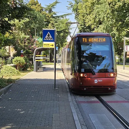 Talamini Mestre
