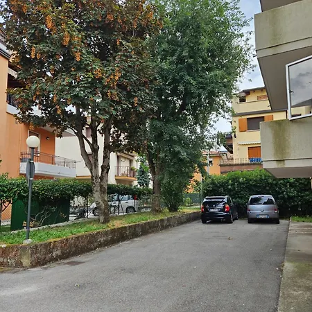Talamini Apartament