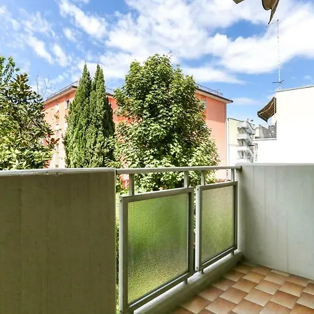 Apartament Talamini Mestre