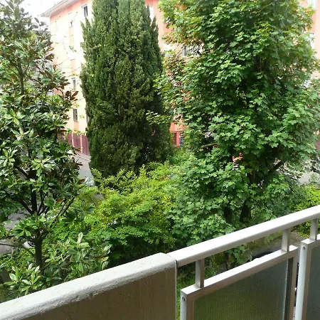 Talamini Apartament
